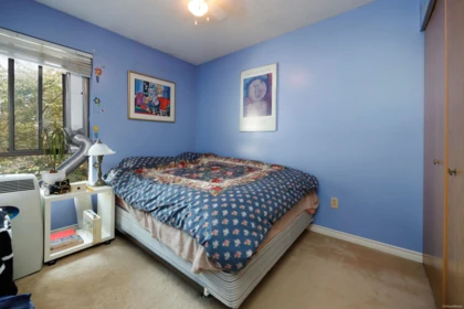 Powder Room Photo of 21 1174 Inlet Street, Coquitlam, BC