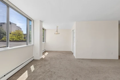 Pantry Photo of 306 2055 Pendrell Street, Vancouver, BC