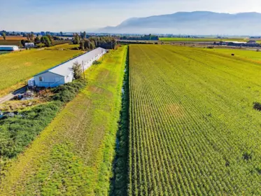 38620 No. 4 Road, Abbotsford, BC, Abbotsford — Land for sale
