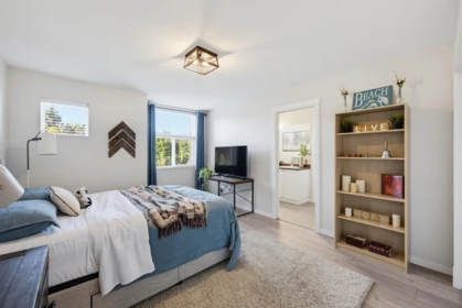 Basement Recreation Room Photo of 27515 27a Avenue, Langley, BC