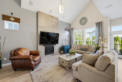 Dining Area Photo of 27515 27a Avenue, Langley, BC