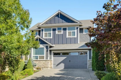 27515 27a Avenue, Langley, BC, Langley — Single Family Residence for sale