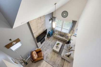 Loft / Bonus Room Photo of 27515 27a Avenue, Langley, BC
