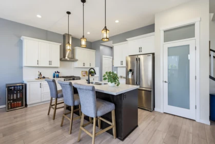 Pantry Photo of 27515 27a Avenue, Langley, BC