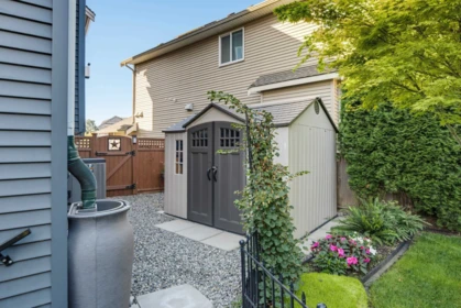 Playground / Recreational Area Near 27515 27a Avenue, Langley, BC