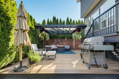 Street View Photo of 27515 27a Avenue, Langley, BC