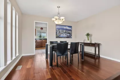 2577 Trillium Place, Coquitlam, BC, Coquitlam — Single Family Residence for sale