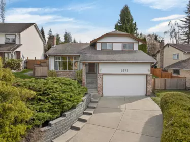 2577 Trillium Place, Coquitlam, BC, Coquitlam — Single Family Residence for sale