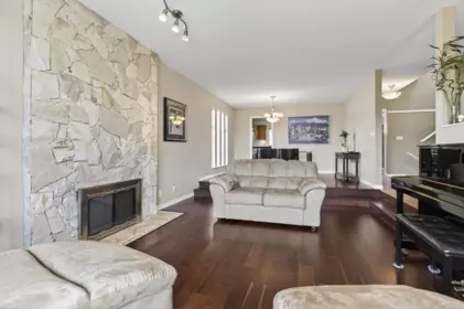 2577 Trillium Place, Coquitlam, BC, Coquitlam — Single Family Residence for sale