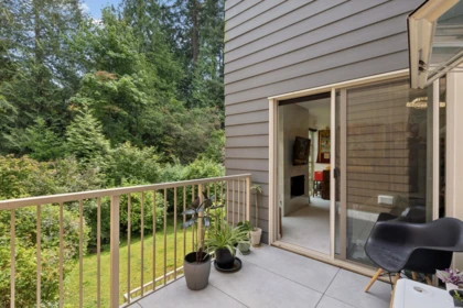 Front Yard Photo of 204 2832 Capilano Road, North Vancouver, BC