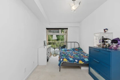 Hallway Photo of 204 2832 Capilano Road, North Vancouver, BC