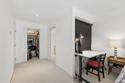 Mudroom Photo of 204 2832 Capilano Road, North Vancouver, BC