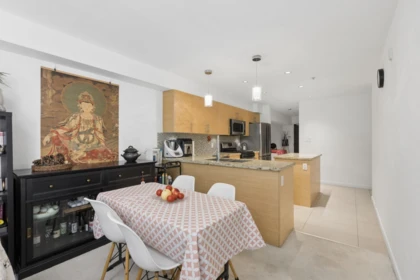 Pantry Photo of 204 2832 Capilano Road, North Vancouver, BC