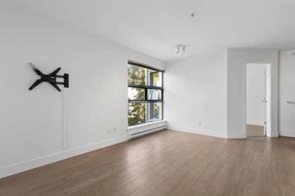 Bedroom 4 Photo of 307 2680 Arbutus Street, Vancouver, BC