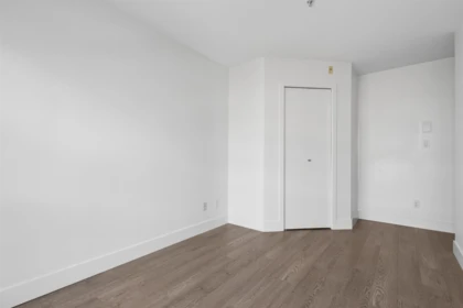 Garage Interior Photo of 307 2680 Arbutus Street, Vancouver, BC
