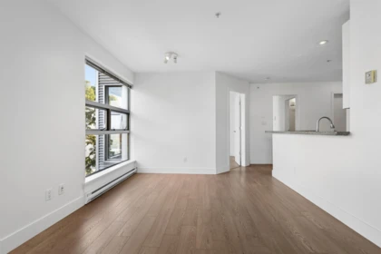 Guest Bathroom Photo of 307 2680 Arbutus Street, Vancouver, BC