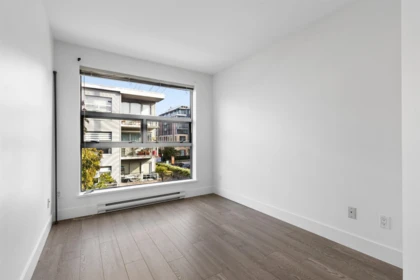 Hallway Photo of 307 2680 Arbutus Street, Vancouver, BC