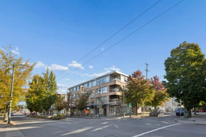 Hot Tub / Spa Photo of 307 2680 Arbutus Street, Vancouver, BC