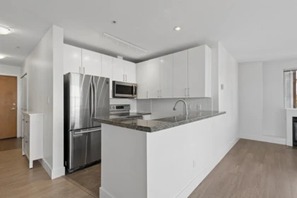 Loft / Bonus Room Photo of 307 2680 Arbutus Street, Vancouver, BC