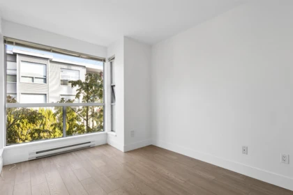 Powder Room Photo of 307 2680 Arbutus Street, Vancouver, BC