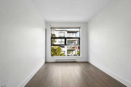 Staircase Photo of 307 2680 Arbutus Street, Vancouver, BC