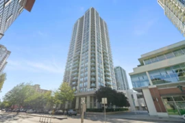 502 2979 Glen Drive, Coquitlam, BC