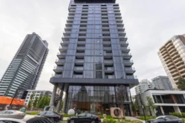 3905 5987 Wilson Avenue, Burnaby, BC