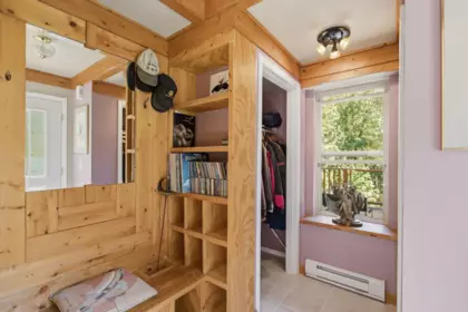 5280 Bear Bay Road, Garden Bay, BC, Garden Bay — Single Family Residence for sale