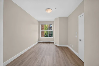 Basement Recreation Room Photo of 208 3478 Wesbrook Mall, Vancouver, BC
