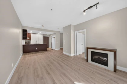 Bedroom 3 Photo of 208 3478 Wesbrook Mall, Vancouver, BC