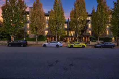208 3478 Wesbrook Mall, Vancouver, BC, Vancouver — Apartment/Condo for sale