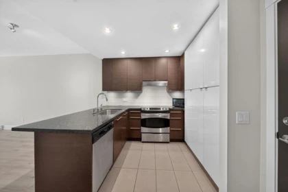 Family Room Photo of 208 3478 Wesbrook Mall, Vancouver, BC