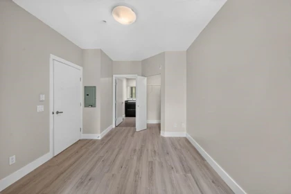 Loft / Bonus Room Photo of 208 3478 Wesbrook Mall, Vancouver, BC