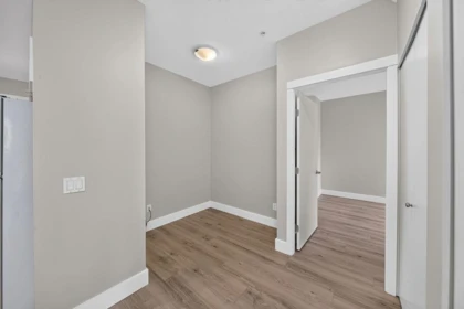 Powder Room Photo of 208 3478 Wesbrook Mall, Vancouver, BC