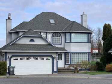 9025 203b Street, Langley, BC, Langley — Single Family Residence for sale