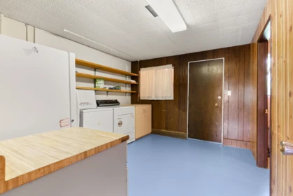 Aerial View of 10151 Rosedene Crescent, Richmond, BC