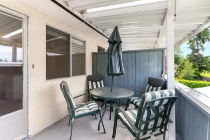 Basement Recreation Room Photo of 10151 Rosedene Crescent, Richmond, BC