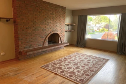 Family Room Photo of 10151 Rosedene Crescent, Richmond, BC
