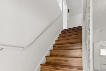Hallway Photo of 10151 Rosedene Crescent, Richmond, BC