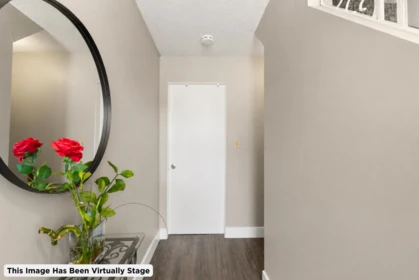 Loft / Bonus Room Photo of 10151 Rosedene Crescent, Richmond, BC