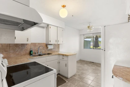 Outdoor Patio Photo of 10151 Rosedene Crescent, Richmond, BC