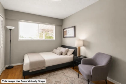 Primary Bedroom Photo of 10151 Rosedene Crescent, Richmond, BC