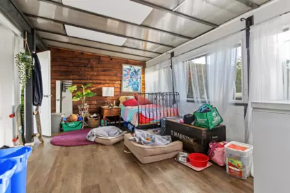 Loft / Bonus Room Photo of 920 Chilliwack Street, New Westminster, BC