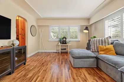 Pantry Photo of 920 Chilliwack Street, New Westminster, BC