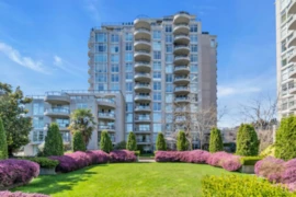 1106 8460 Granville Avenue, Richmond, BC