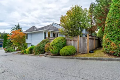 Family Room Photo of 704 1180 Falcon Drive, Coquitlam, BC