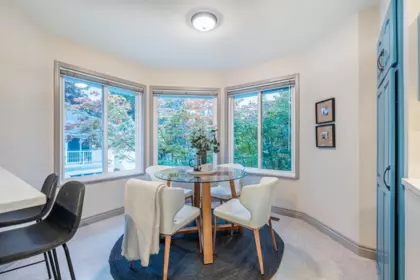 Laundry Room Photo of 704 1180 Falcon Drive, Coquitlam, BC