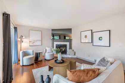 Pantry Photo of 704 1180 Falcon Drive, Coquitlam, BC