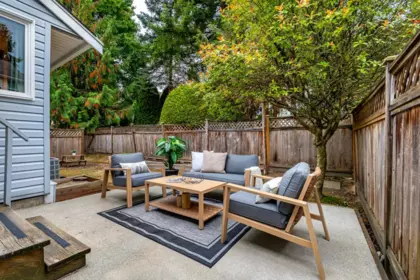 Street View Photo of 704 1180 Falcon Drive, Coquitlam, BC