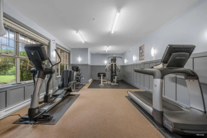 Office / Den Photo of 1208 4655 Valley Drive, Vancouver, BC